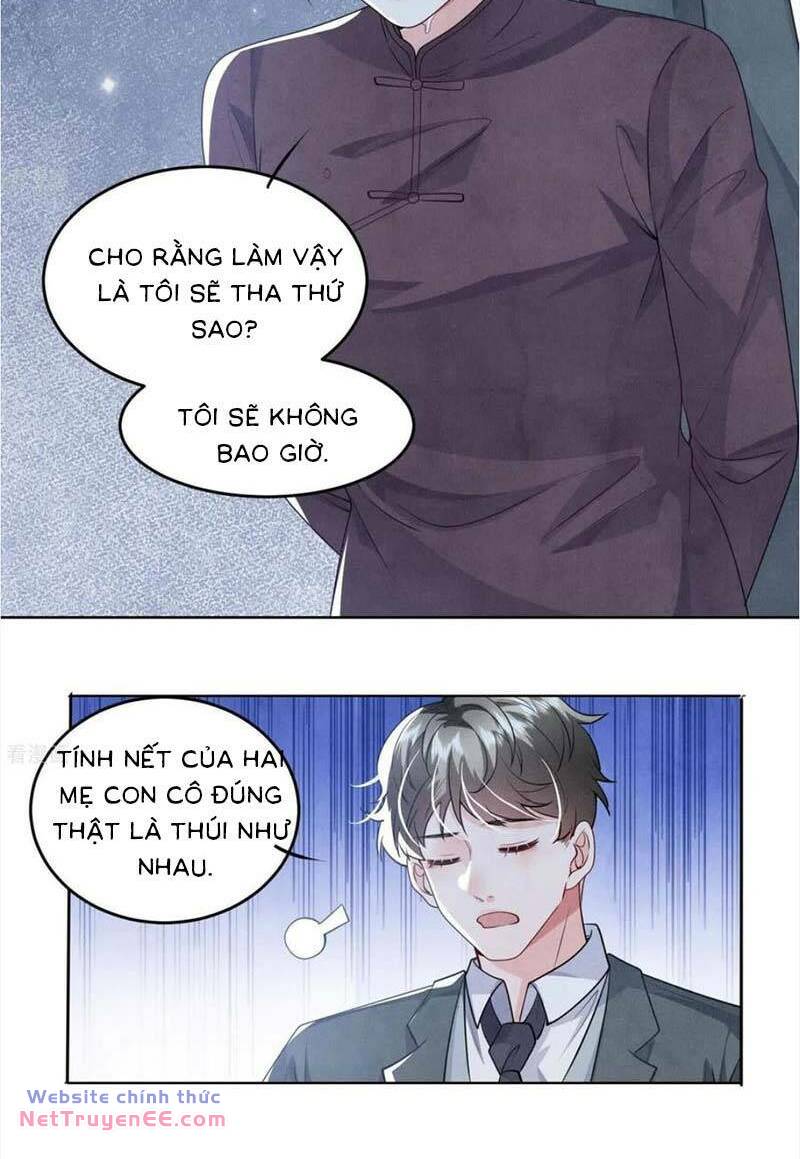 Tôi Có Ông Chồng Hay Ghen Chương 141 Ảnh 13