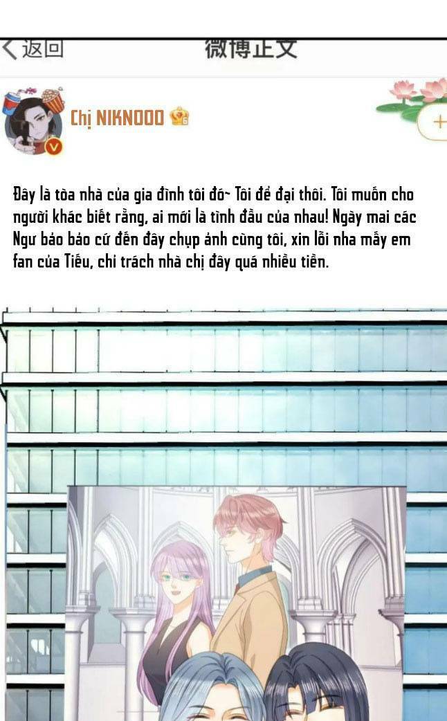 Trở Thành Boss Siêu Giàu Sau Thất Nghiệp Chương 95 Ảnh 36