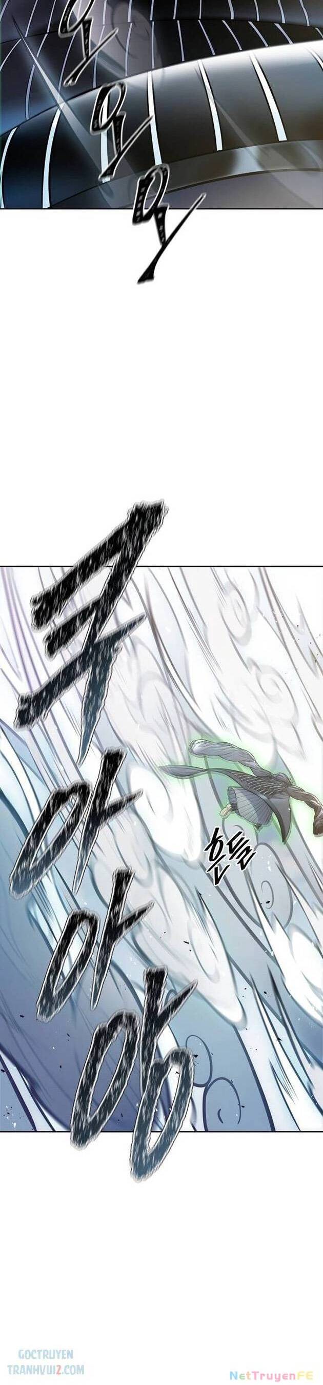 Cuộc Chiến Trong Tòa Tháp - Tower Of God Chương 639 Ảnh 34