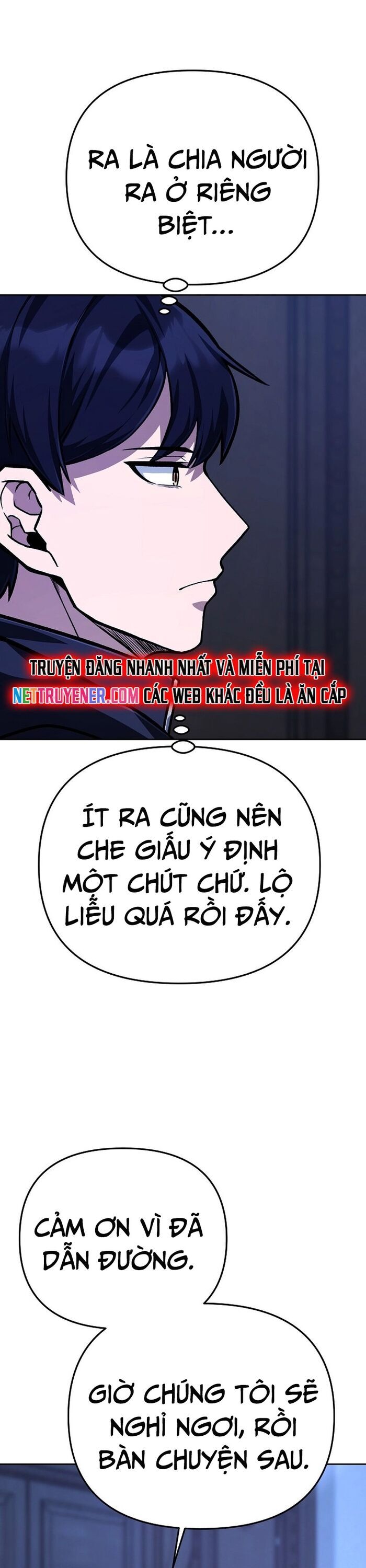 Anh Hùng Của Chúng Ta Làm Gì? Chương 37.1 Ảnh 16