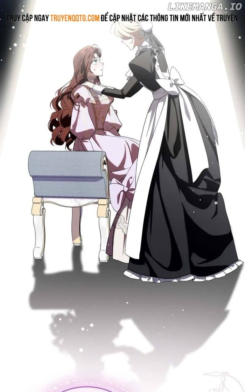 Nữ Tước Trong Sự Lụi Tàn Chương 15 Ảnh 95