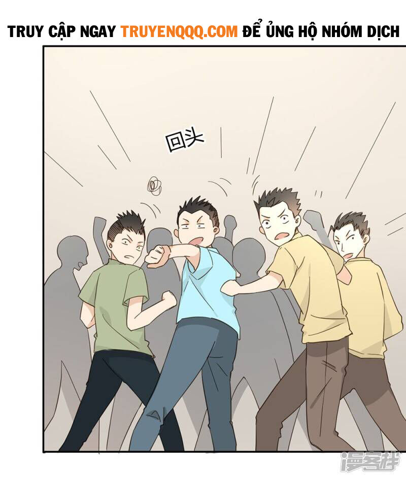 Chú Ơi Đừng Chạy!!! Chương 40 Ảnh 21