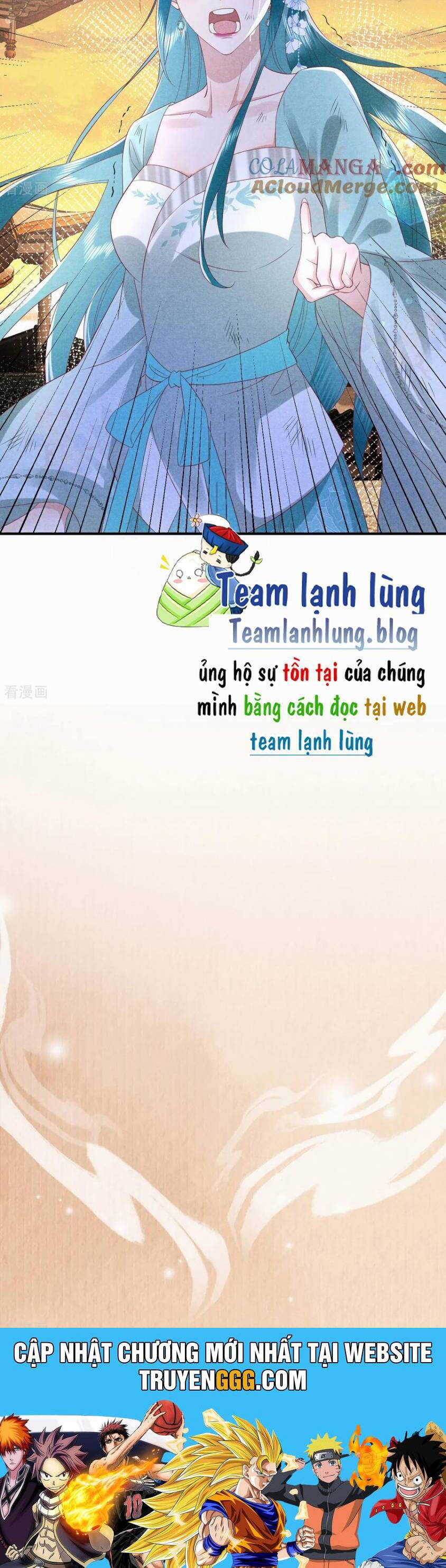 Hướng Dẫn Làm Nhiệm Vụ Của Nữ Diêm La Chương 56 Ảnh 28