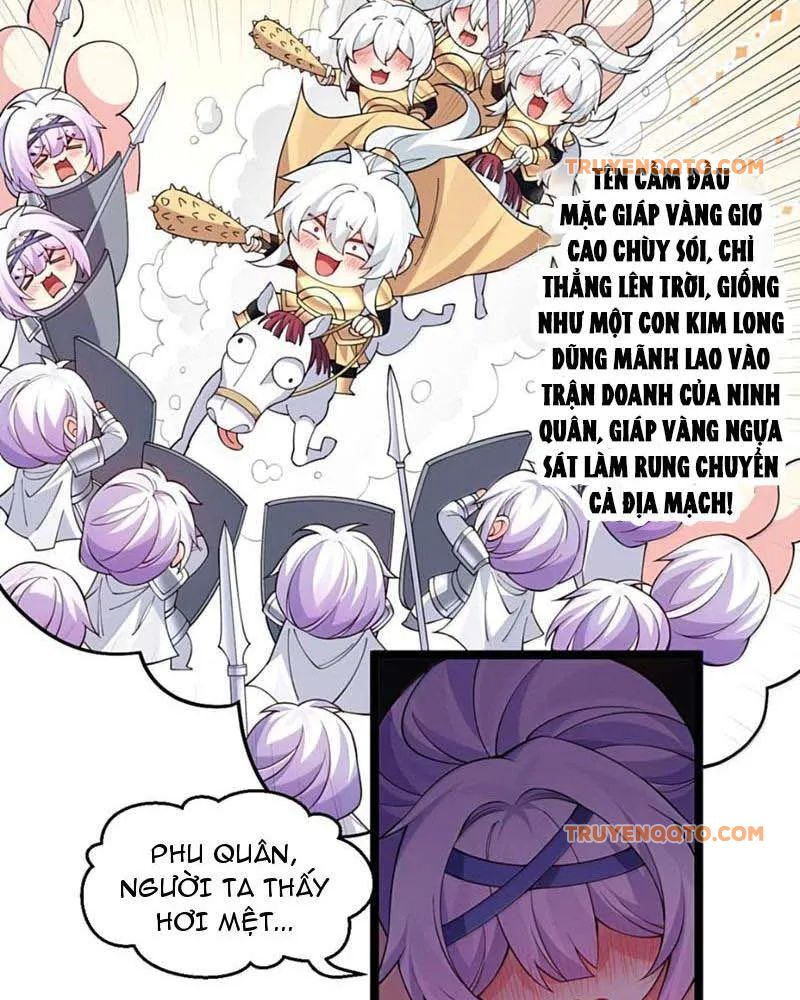 Hảo Đồ Nhi Hãy Tha Cho Vi Sư Chương 336 Ảnh 28