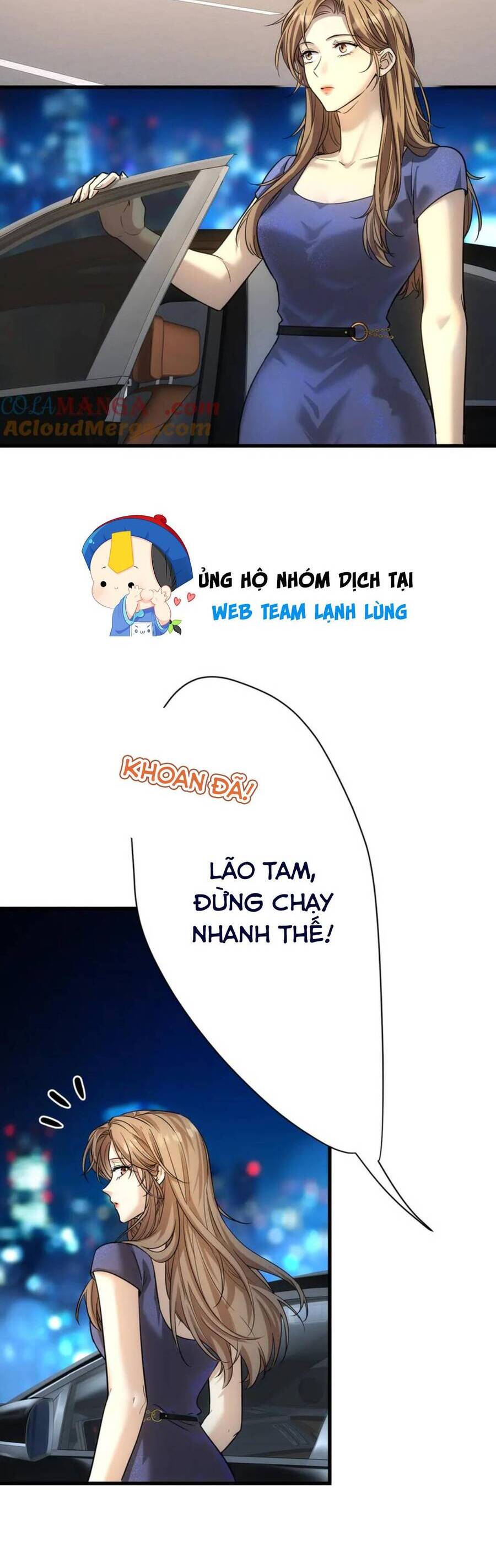 Tên Đàn Ông Này Thật Sự Là Một Tên Cẩu Mà Chương 29 Ảnh 28
