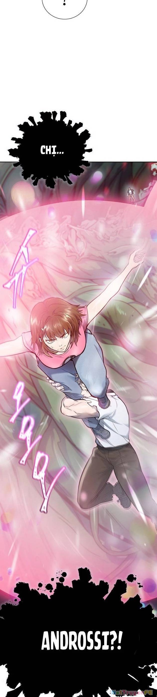 Cuộc Chiến Trong Tòa Tháp - Tower Of God Chương 636 Ảnh 13