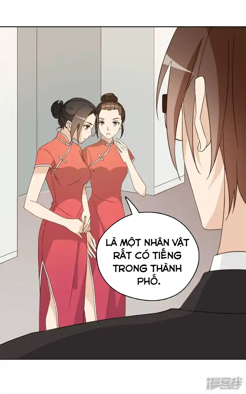 Chú Ơi Đừng Chạy!!! Chương 42 Ảnh 10