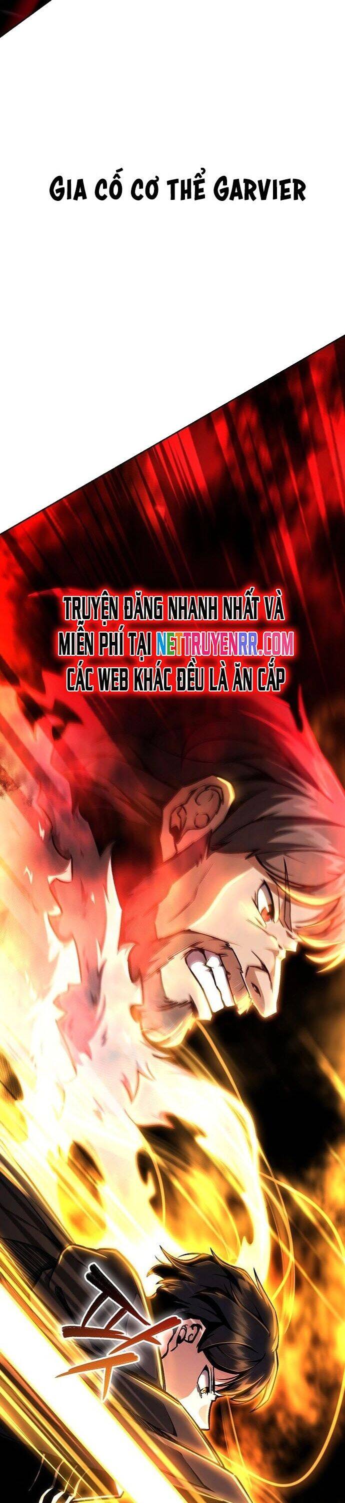 Anh Hùng Của Chúng Ta Làm Gì? Chương 17 Ảnh 38