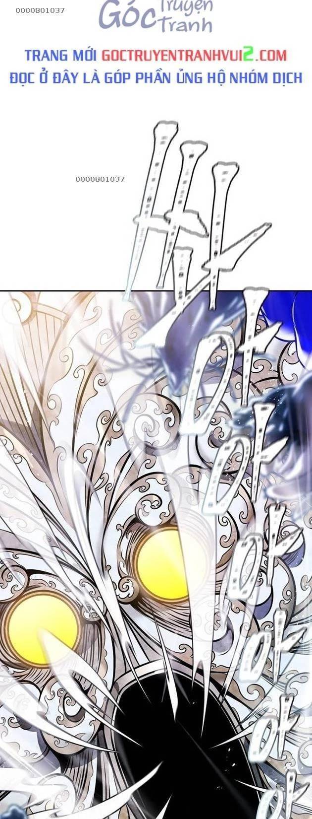 Cuộc Chiến Trong Tòa Tháp - Tower Of God Chương 639 Ảnh 5