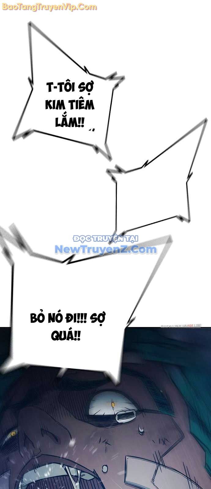 Nhà Tù Vị Thành Niên Chương 52 Ảnh 72