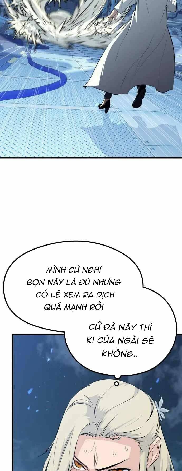 Quỷ Linh Vương Chương 52 Ảnh 46