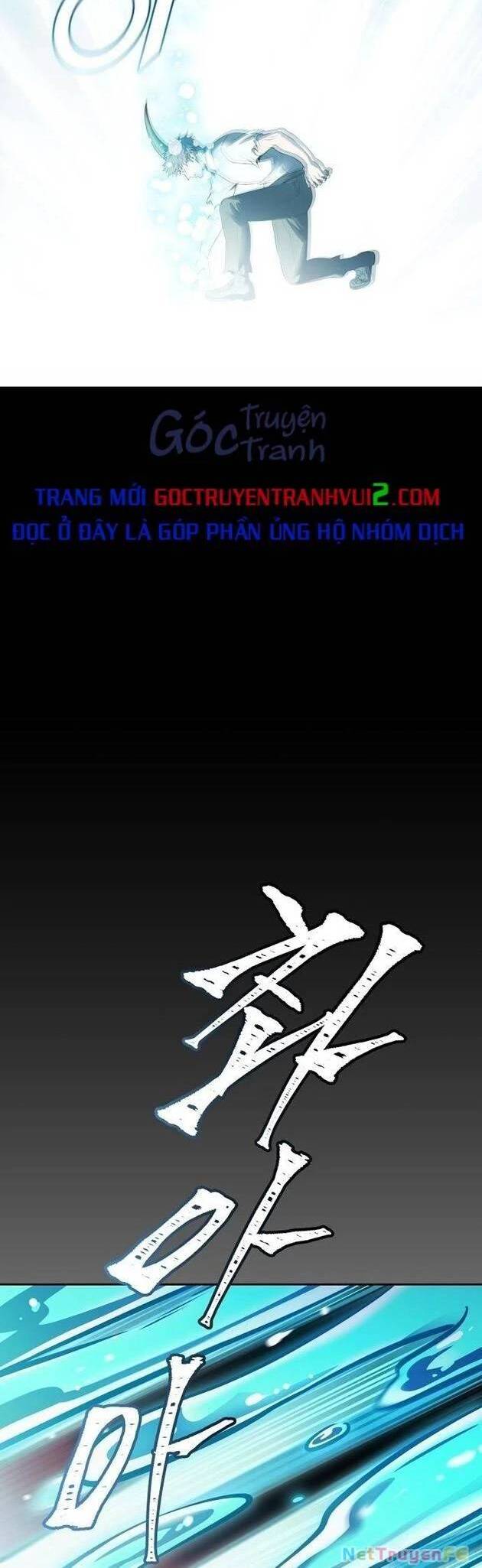 Cuộc Chiến Trong Tòa Tháp - Tower Of God Chương 637 Ảnh 29