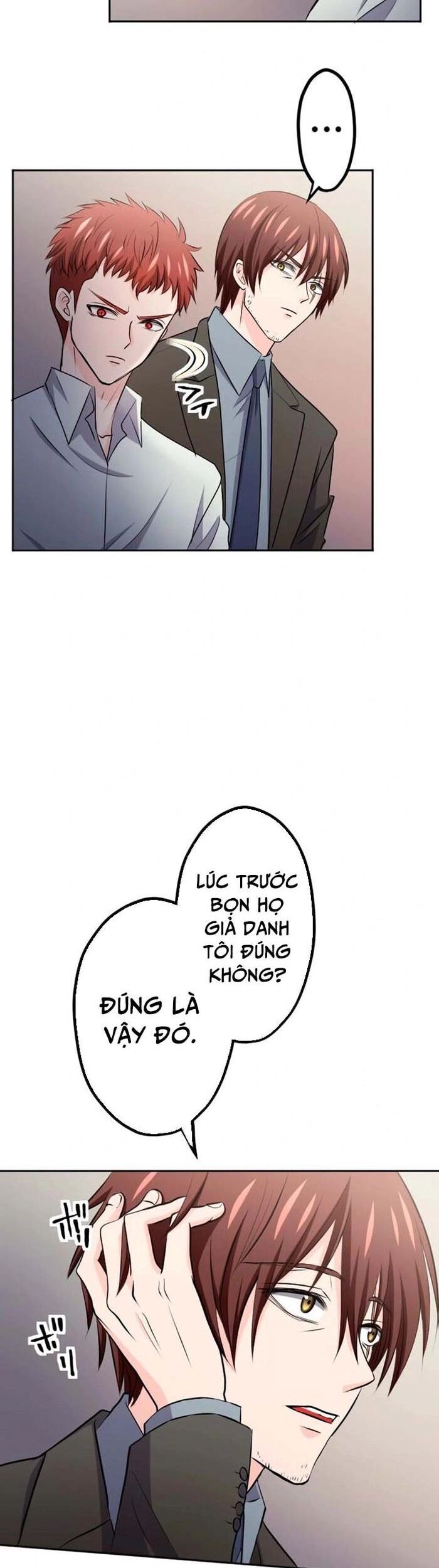 Ittoki The Ninja Chương 24 Ảnh 37