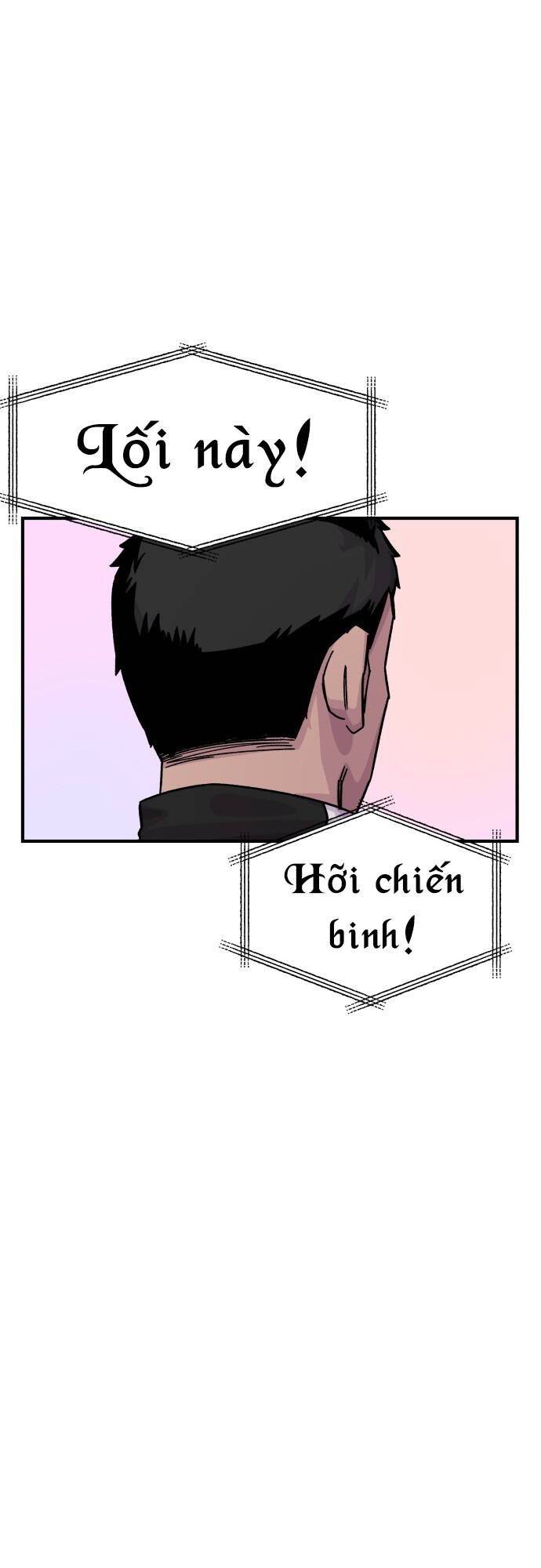 Sắp Xuất Ngũ Thì Isekai Chương 11 Ảnh 56