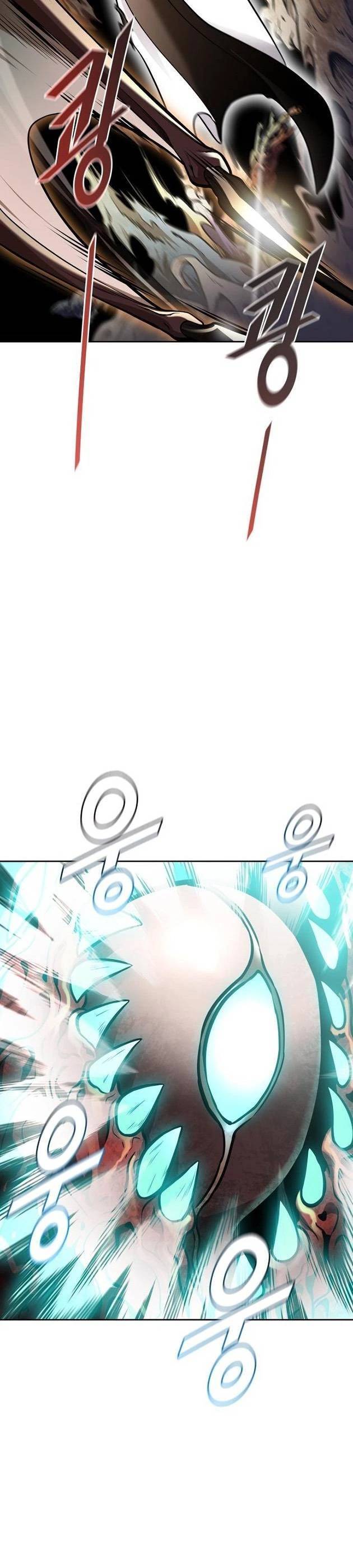 Cuộc Chiến Trong Tòa Tháp - Tower Of God Chương 638 Ảnh 110