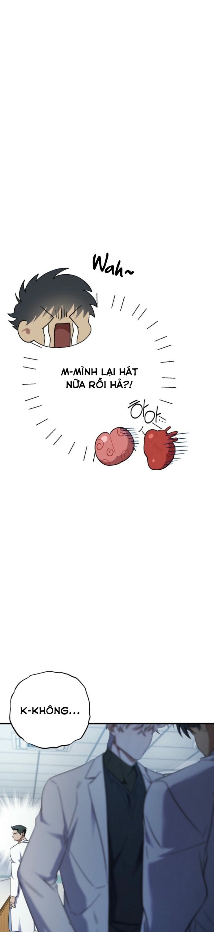 Tuyệt Đỉnh Bác Sĩ Chương 37 Ảnh 46