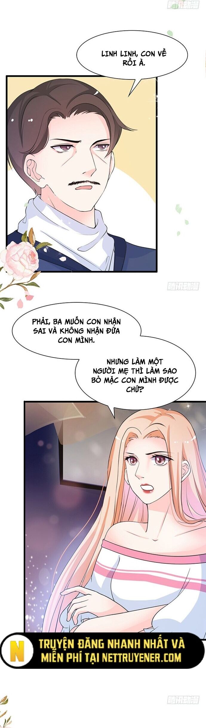 Chu Tiên Sinh, Ép Cưới Phạm Pháp Đó Chương 23 Ảnh 3