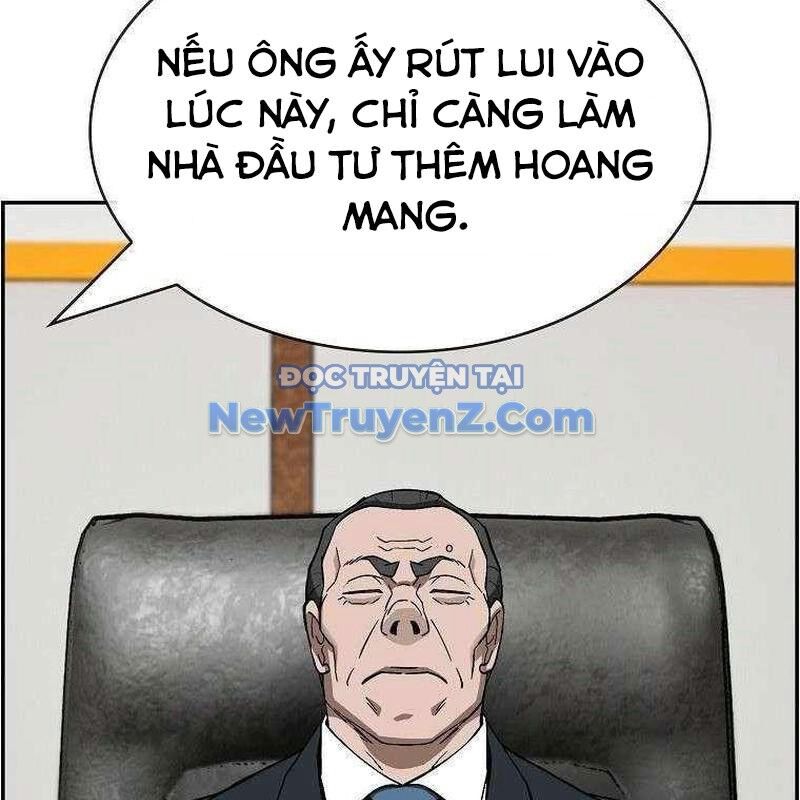 Chế Tác Hạt Nhân Chương 38 Ảnh 49