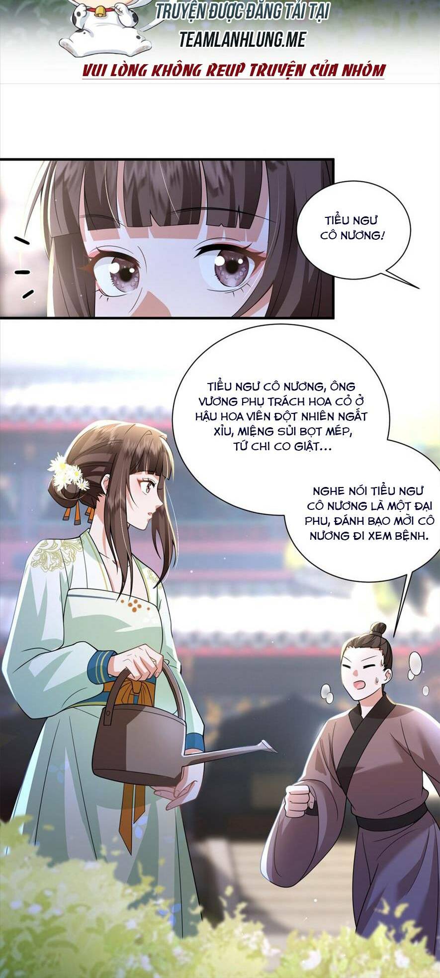 Phượng Hoàng Quy Hồi Chương 7 Ảnh 42