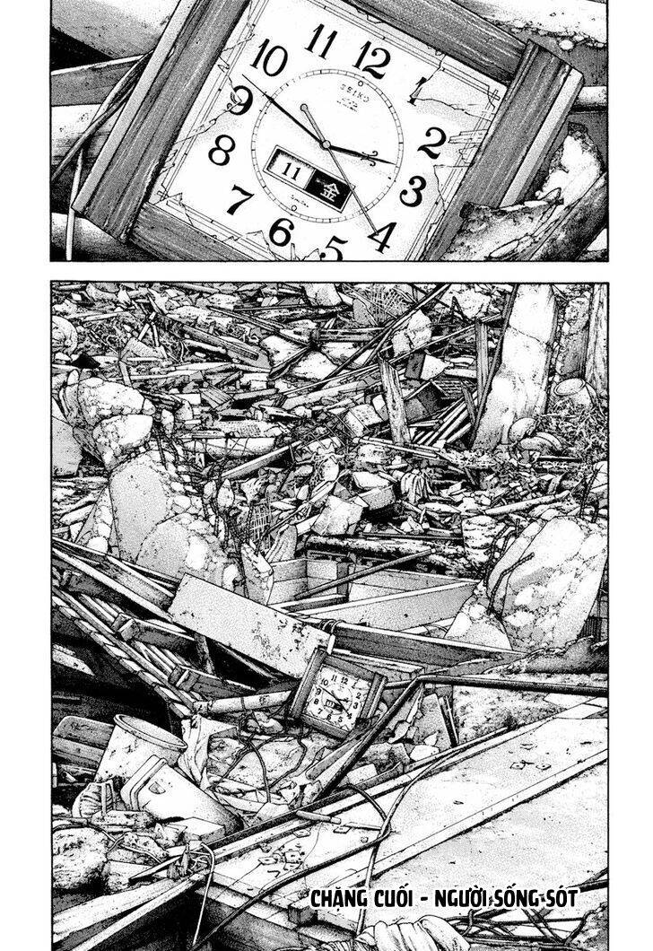 Kokou No Hito Chương 170 Ảnh 3