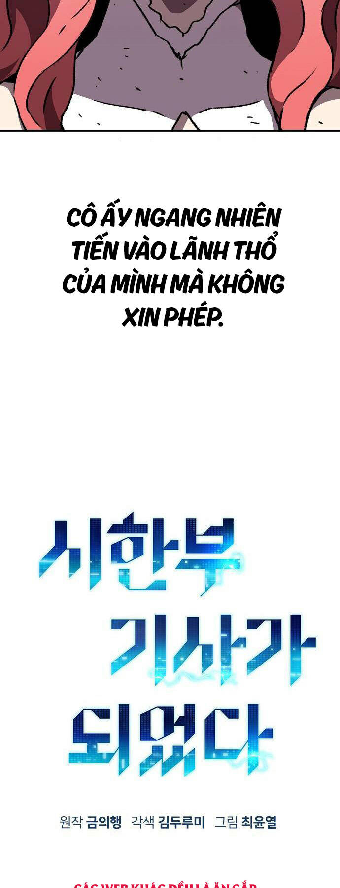 Chiến Binh Đoản Mệnh Chương 24 Ảnh 18
