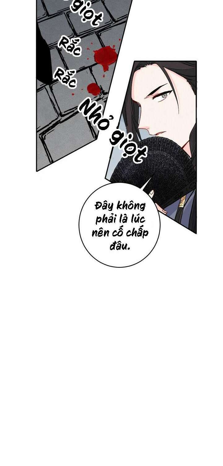 Yeon Lok Heun Chương 82 Ảnh 7