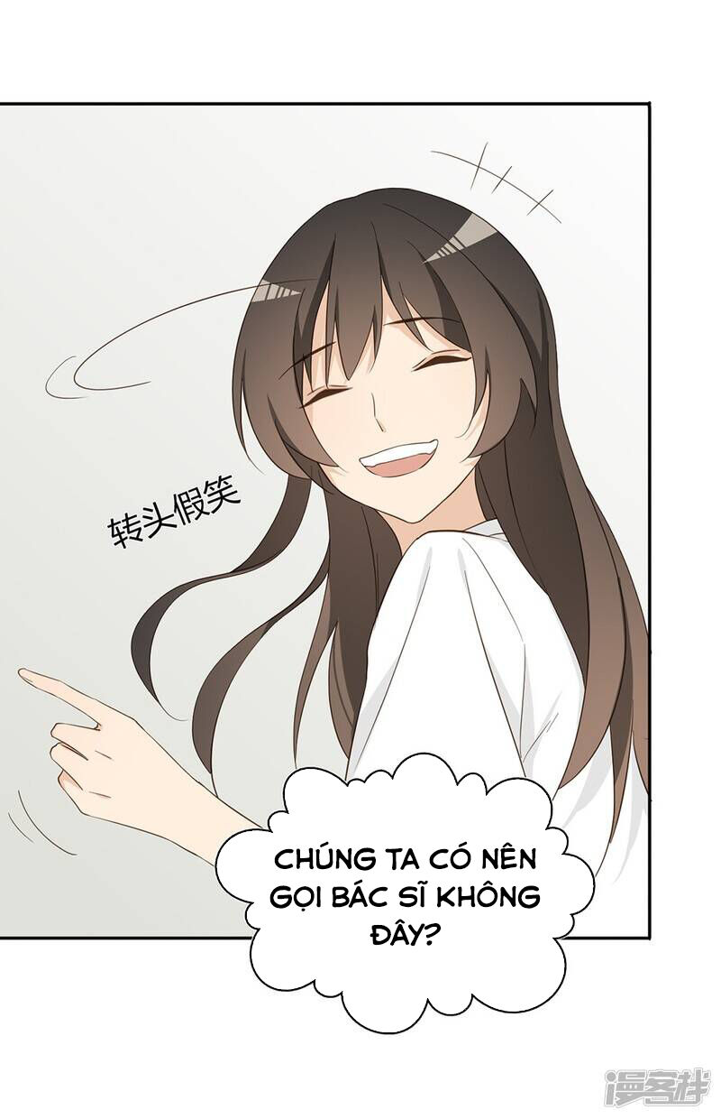 Chú Ơi Đừng Chạy!!! Chương 33 Ảnh 13