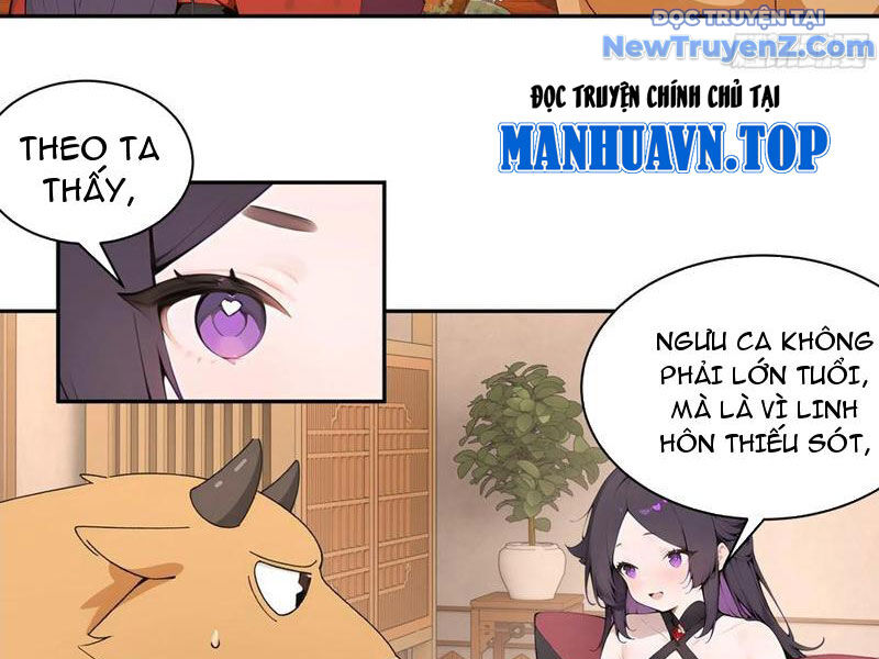 Bách Thê Phổ: Thánh Nữ Đều Gọi Ta Là Phu Quân Chương 46 Ảnh 17