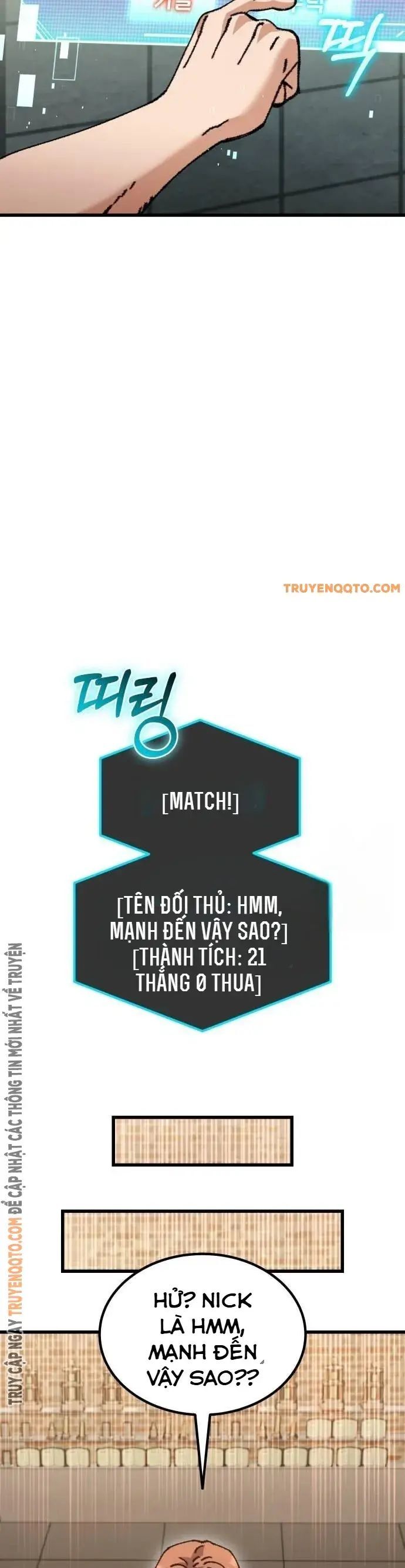 Hồi Quy Nhưng Thế Giới Vẫn Bình Yên Chương 12 Ảnh 50