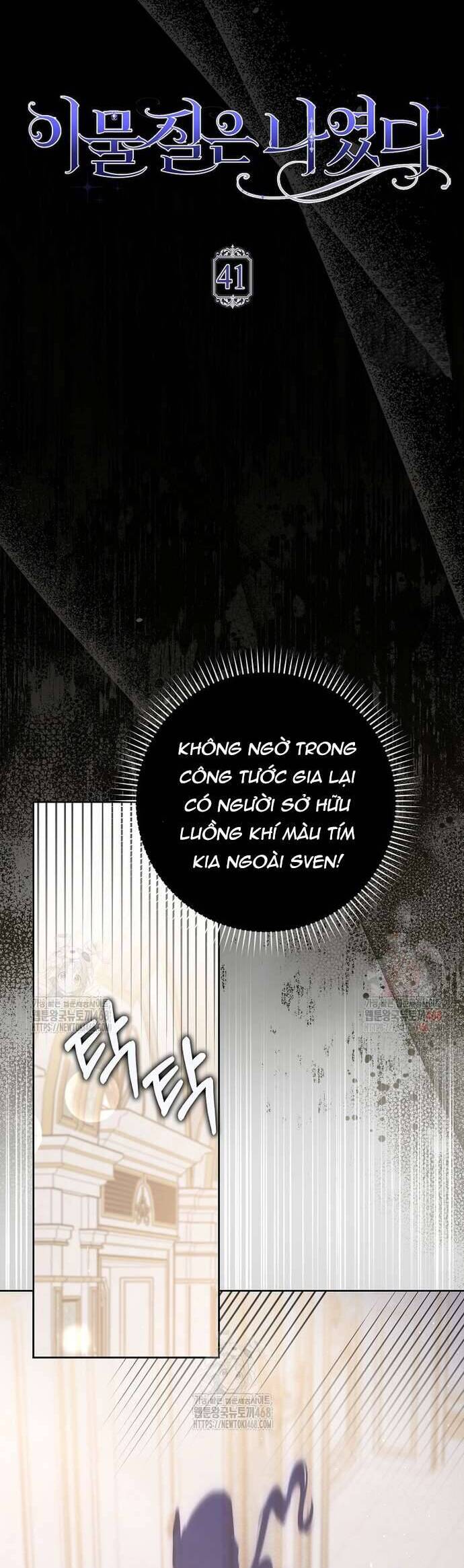 Tôi Không Thuộc Về Nơi Này Chương 41 Ảnh 12