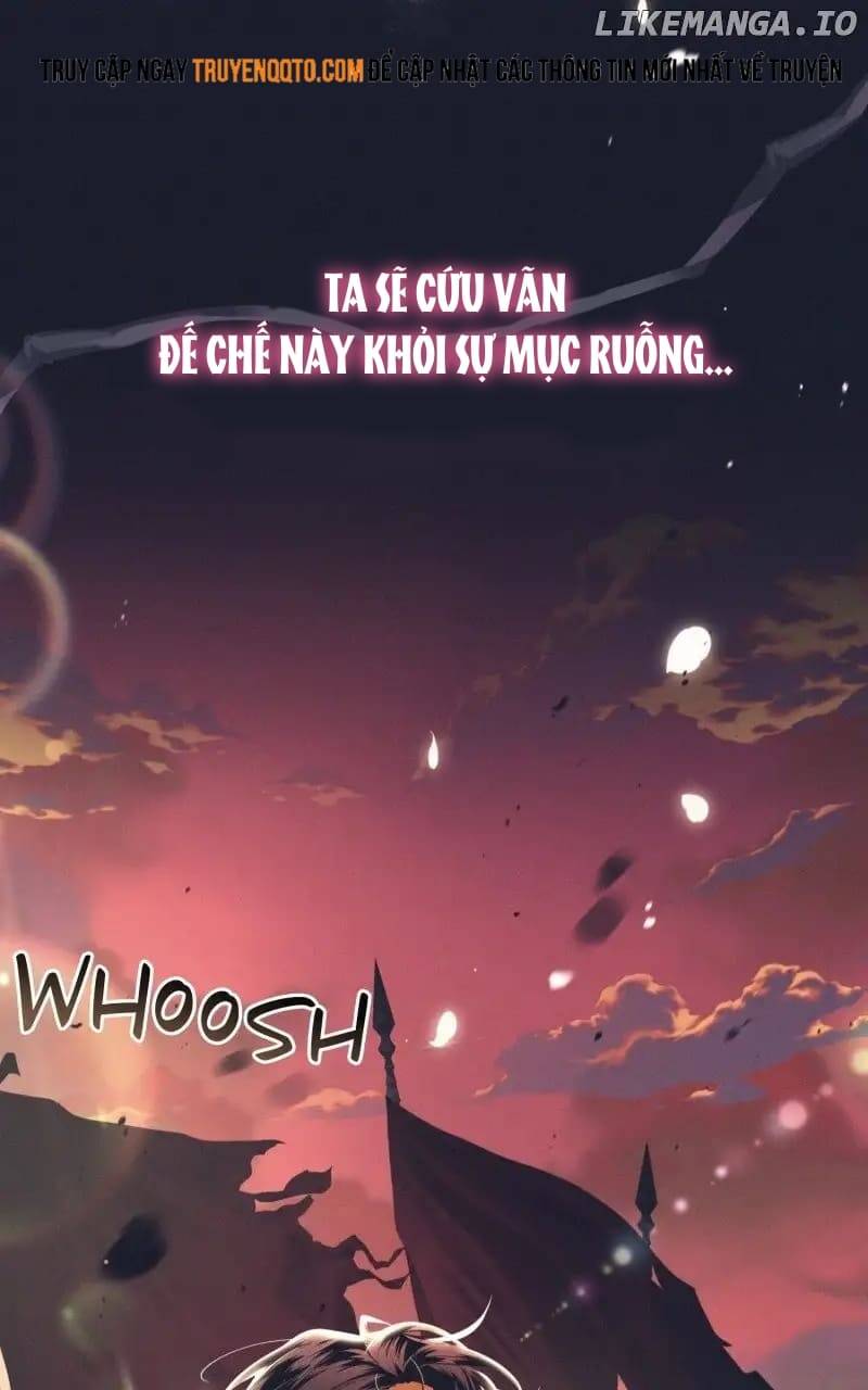 Nữ Tước Trong Sự Lụi Tàn Chương 16 Ảnh 17