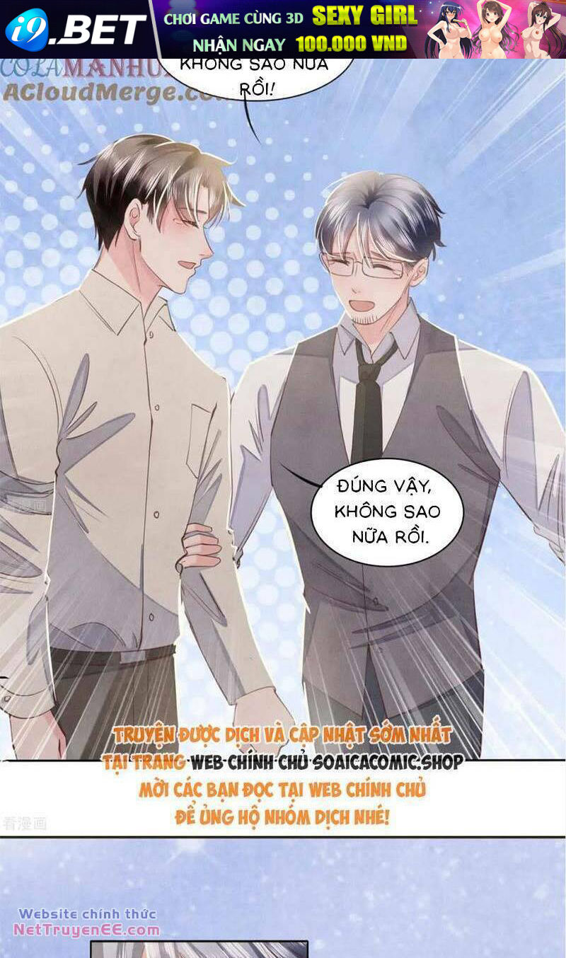 Tôi Có Ông Chồng Hay Ghen Chương 142 Ảnh 33