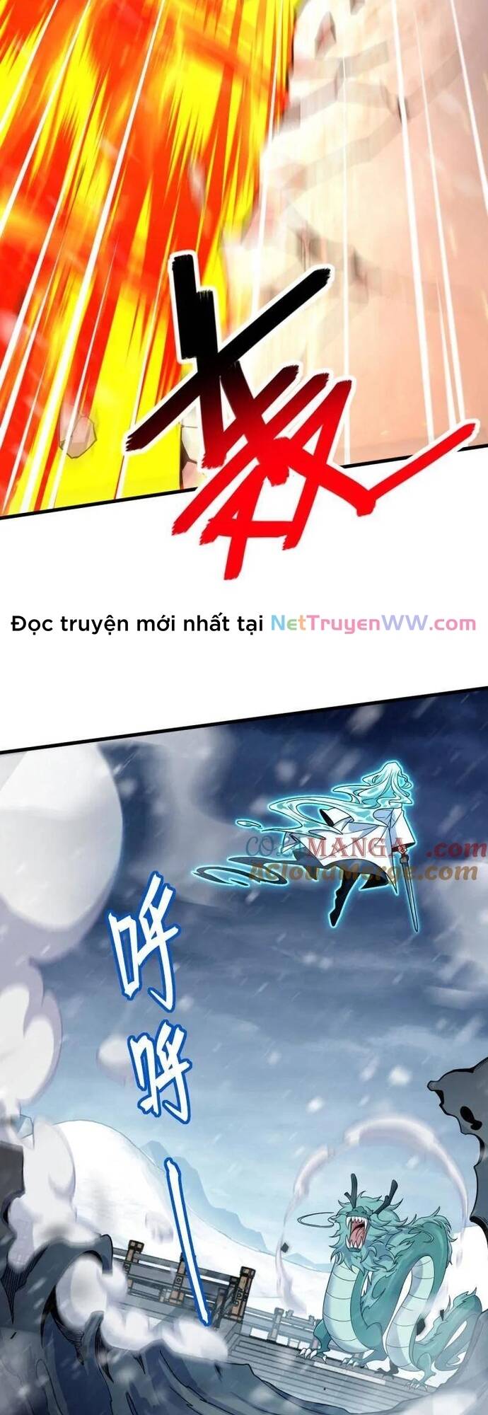 Đại Vương Tha Mạng Chương 930 Ảnh 14