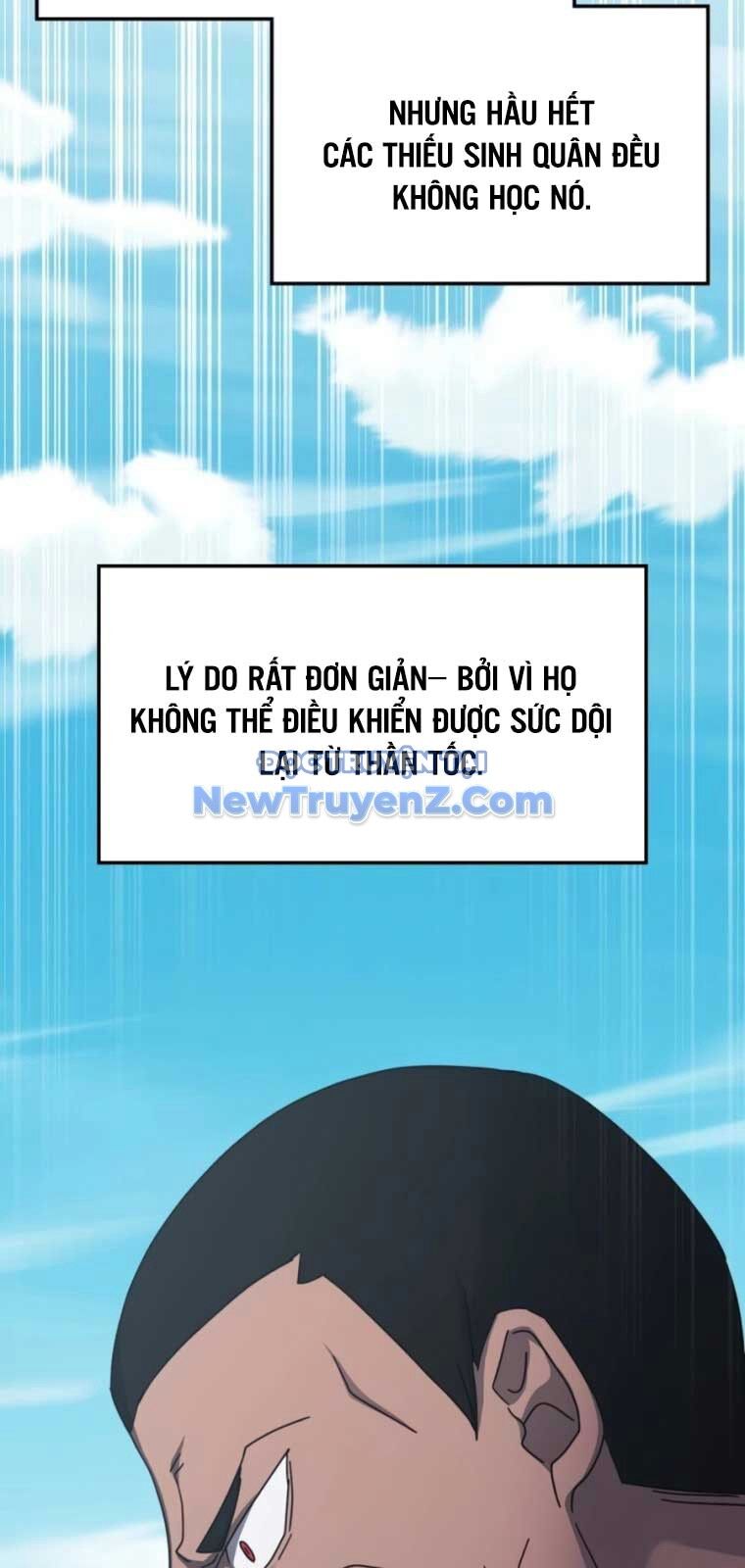 Học Viện Tối Thượng Chương 158 Ảnh 62