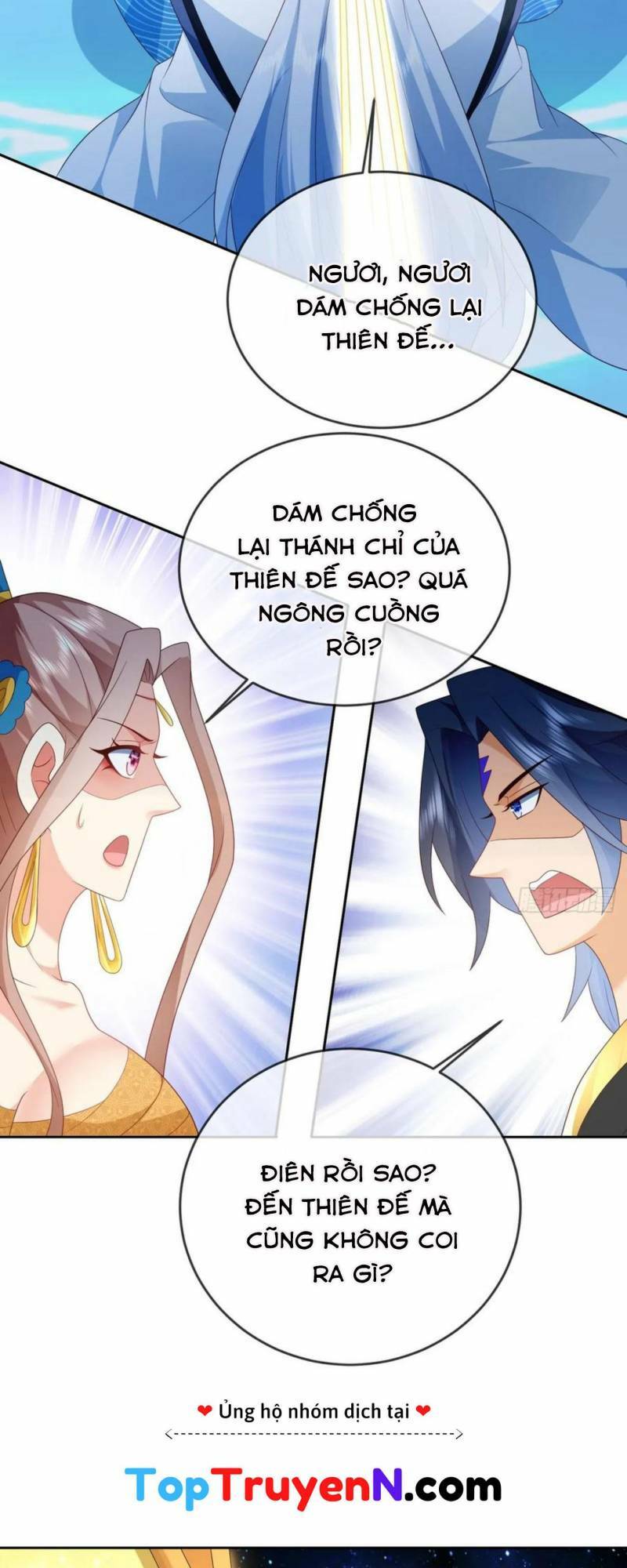 Đăng Nhập Blind Box Xưng Bá Tu Chân Giới Chương 100 Ảnh 31