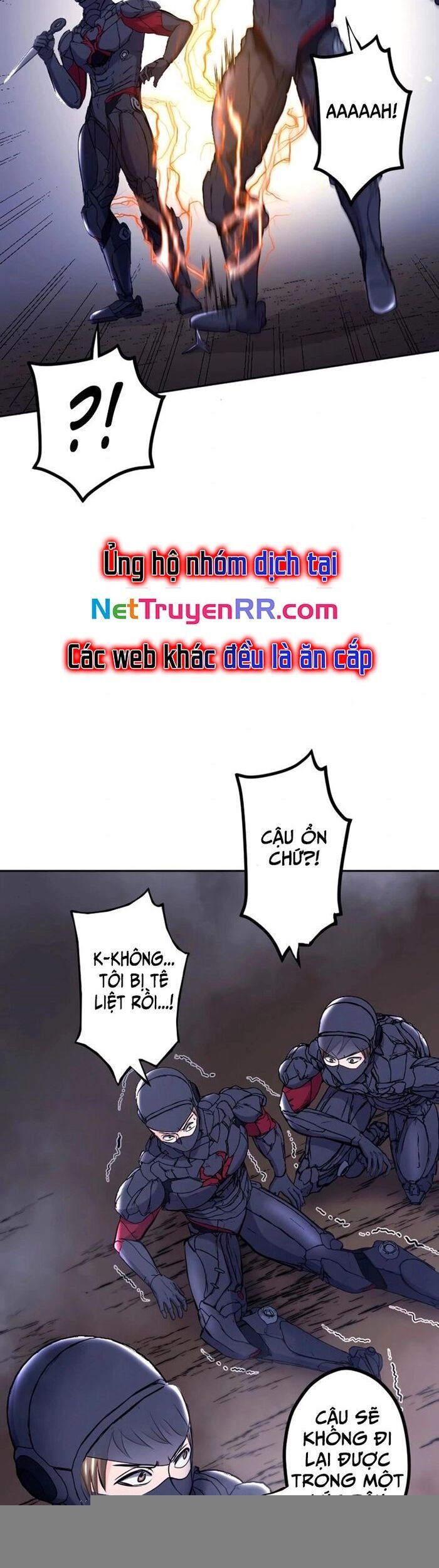 Ittoki The Ninja Chương 26 Ảnh 37