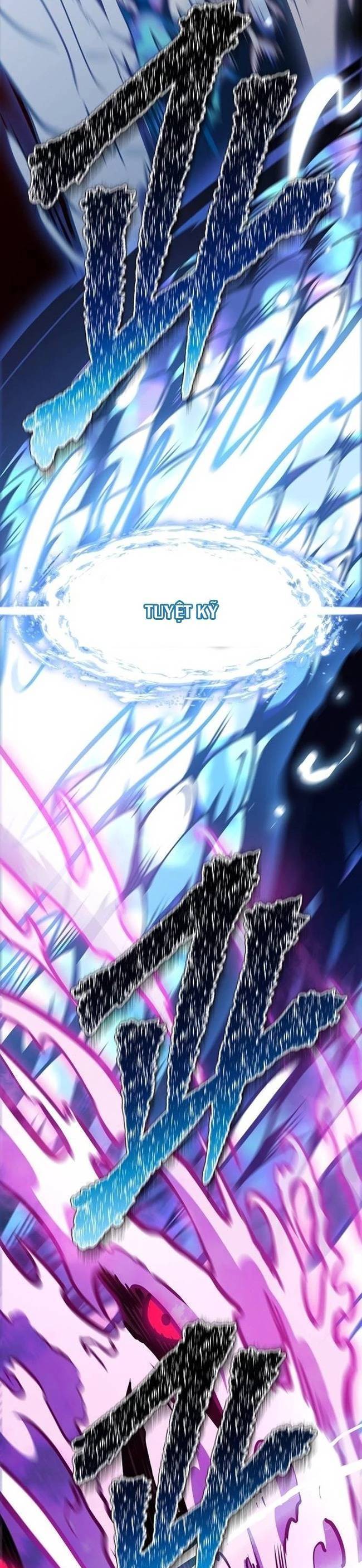 Cuộc Chiến Trong Tòa Tháp - Tower Of God Chương 634 Ảnh 56