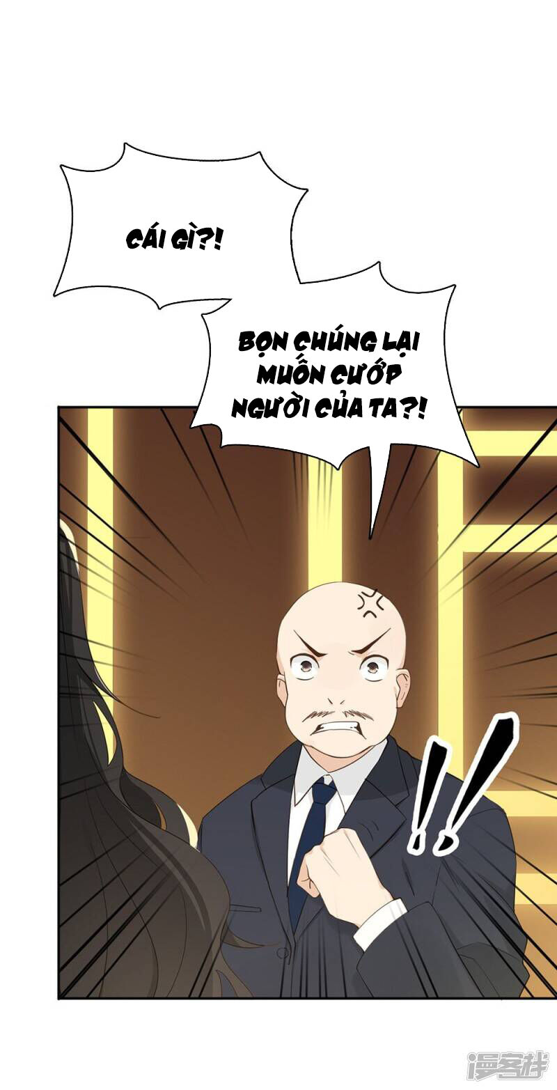 Chú Ơi Đừng Chạy!!! Chương 35 Ảnh 38