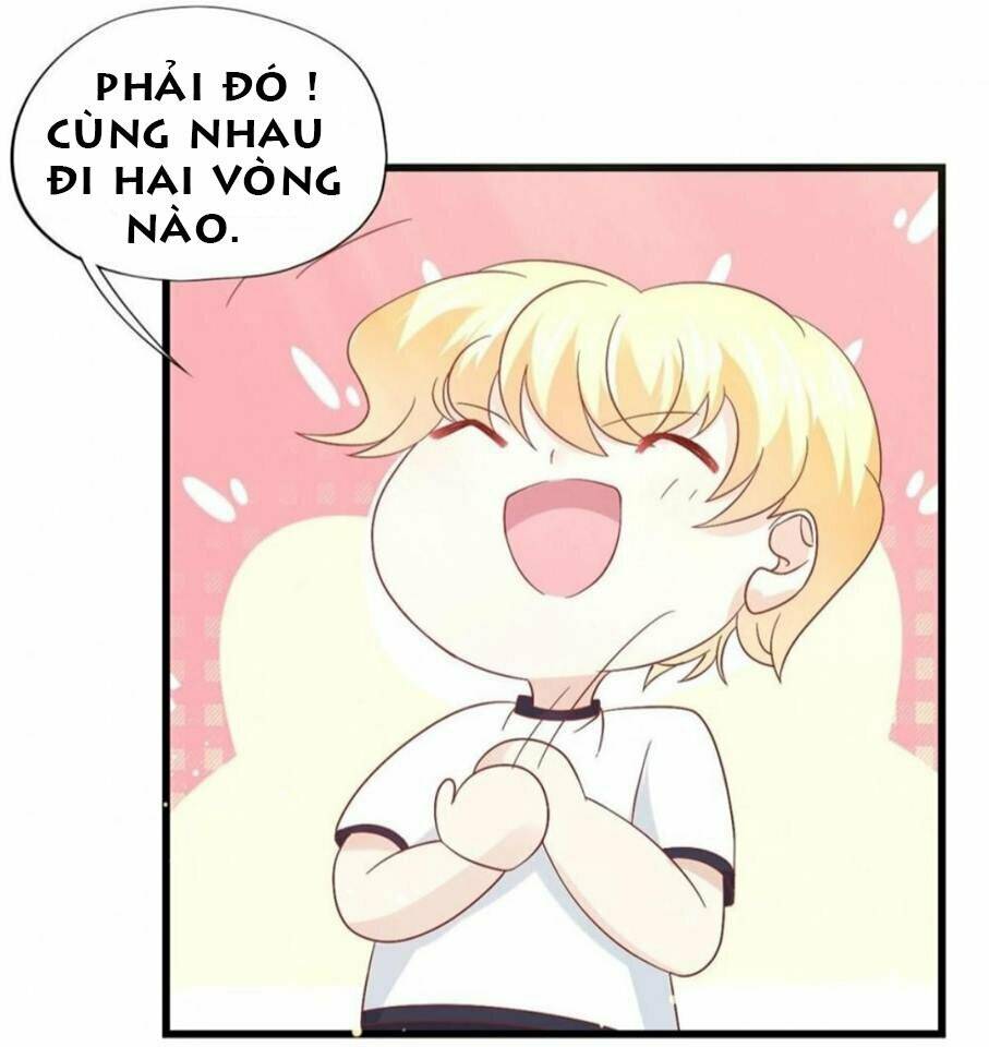 Tình Yêu Bốn Mùa Chương 19 Ảnh 34