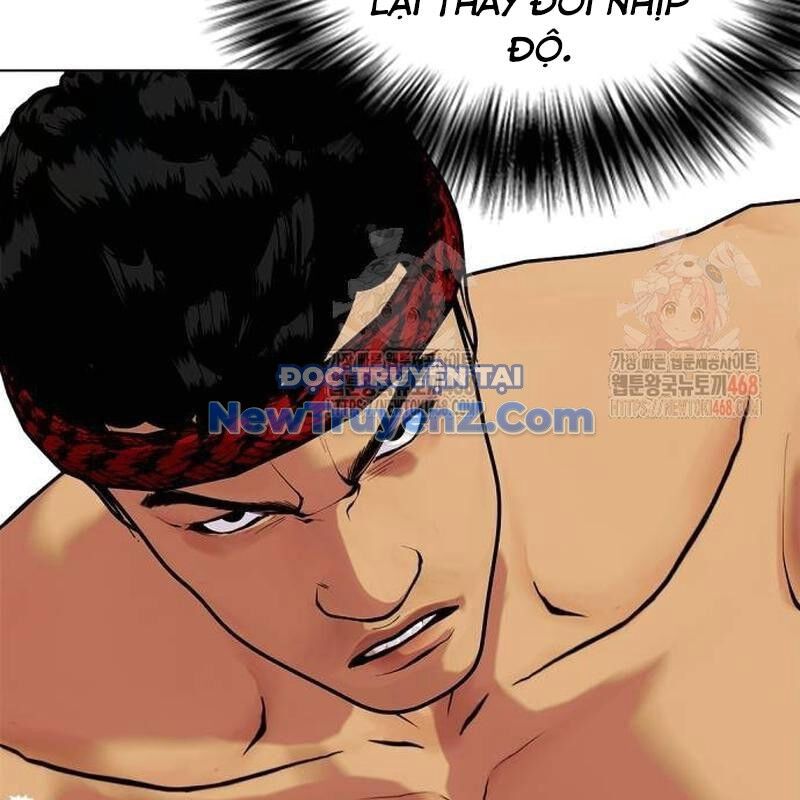 Loser Giỏi Võ Chương 122 Ảnh 133