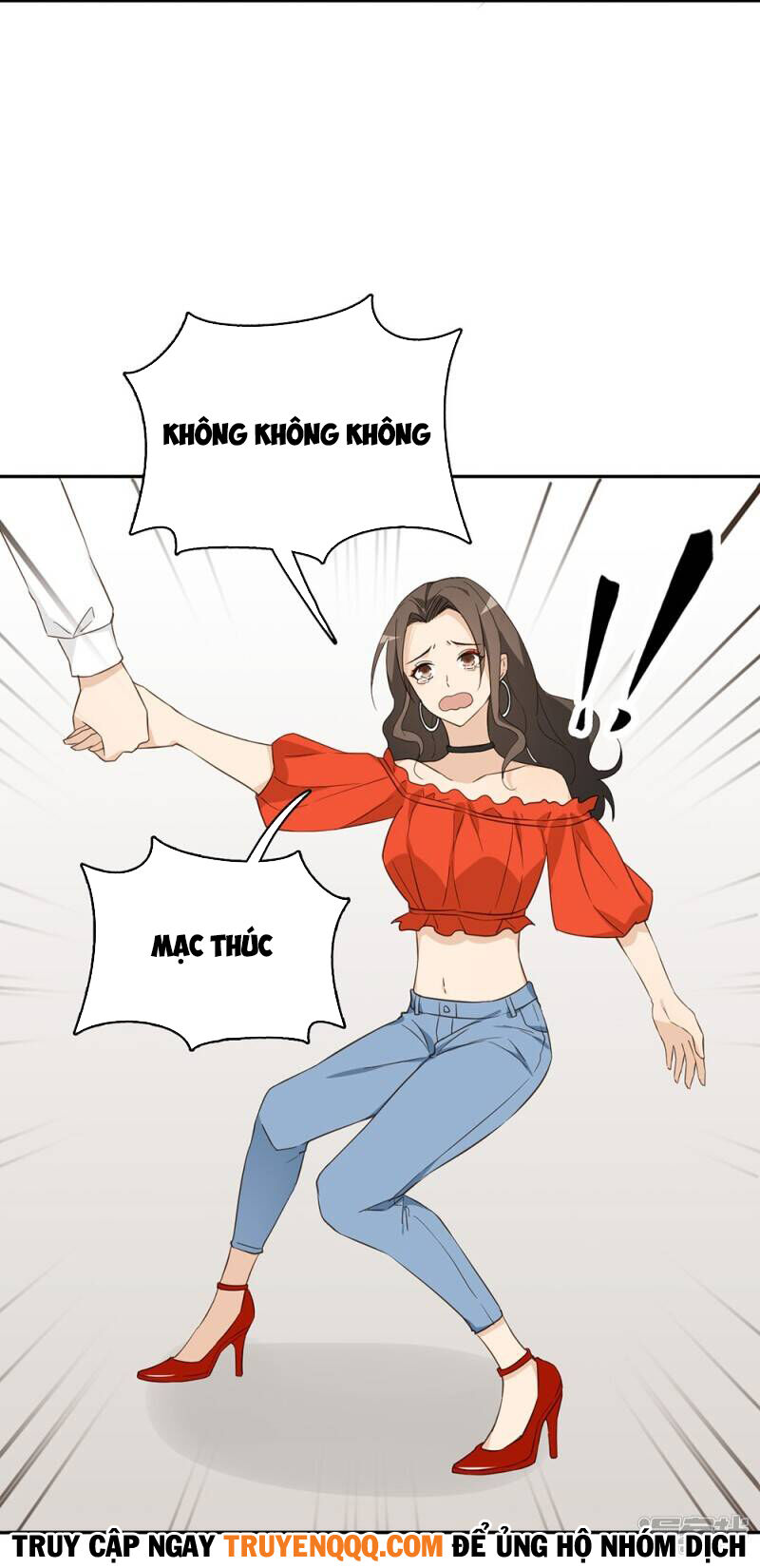 Chú Ơi Đừng Chạy!!! Chương 38 Ảnh 51