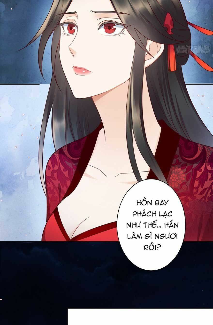 Làm Nũng Trong Lòng Kẻ Cấm Dục Chương 9 Ảnh 3