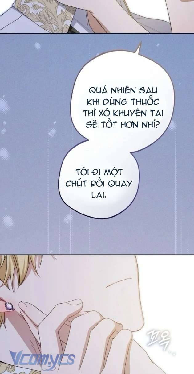 Được Yêu Thương Mà Còn Ngại Ngùng Sao! Chương 86 Ảnh 50