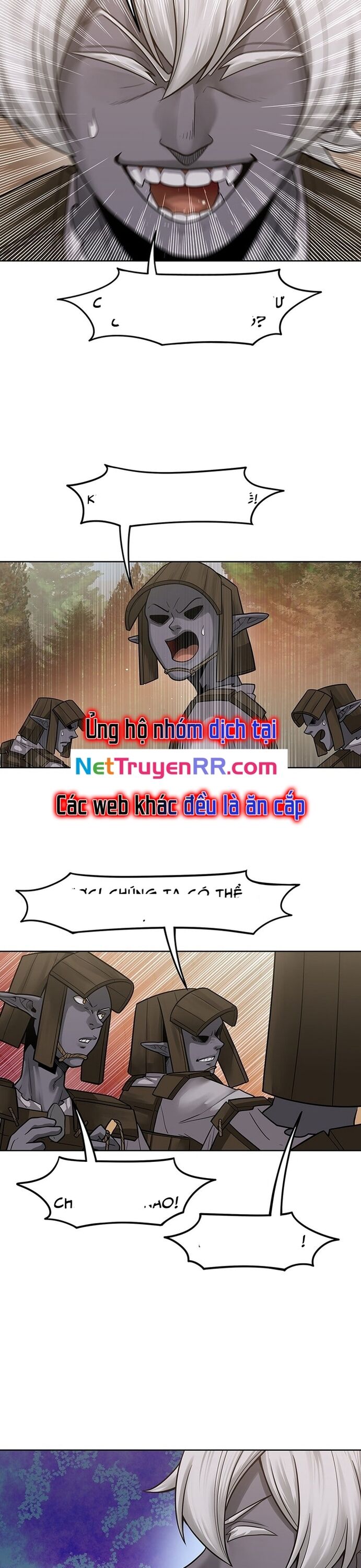 Chúa Tể Goblin Chương 83 Ảnh 14