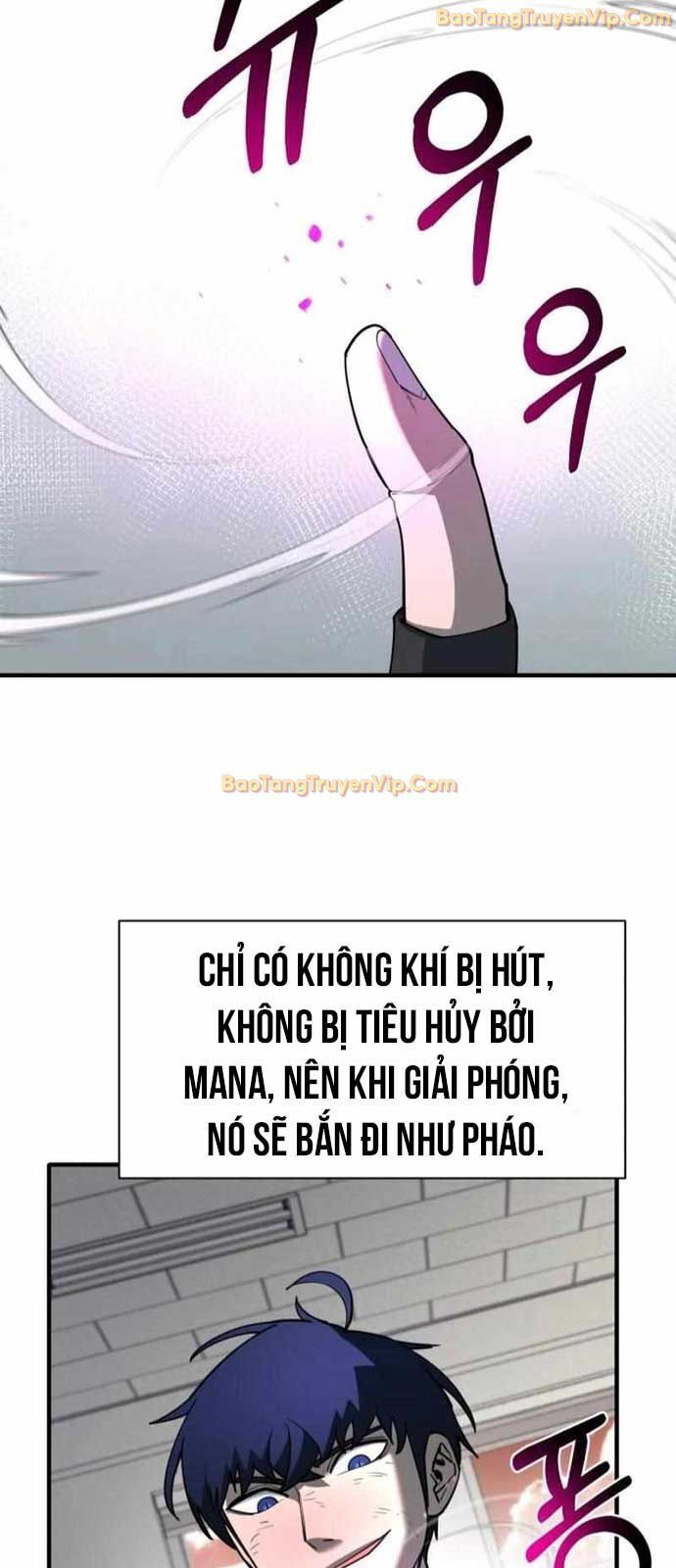 CuộC Sống Học Đường Của Đội Trưởng Quận Chương 14 Ảnh 43