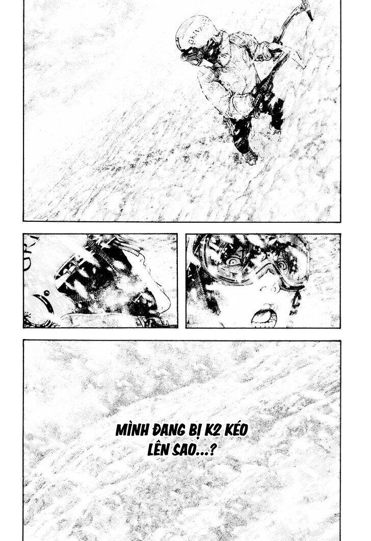 Kokou No Hito Chương 169 Ảnh 10