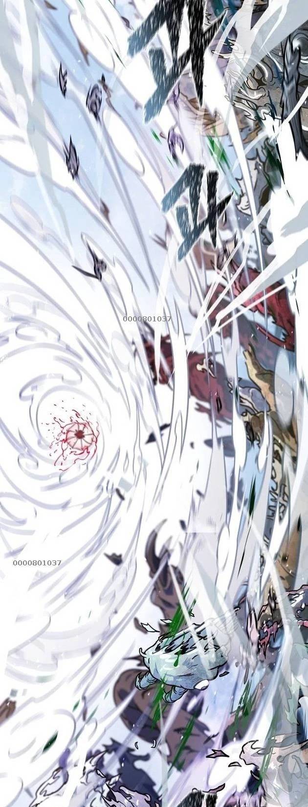 Cuộc Chiến Trong Tòa Tháp - Tower Of God Chương 639 Ảnh 17