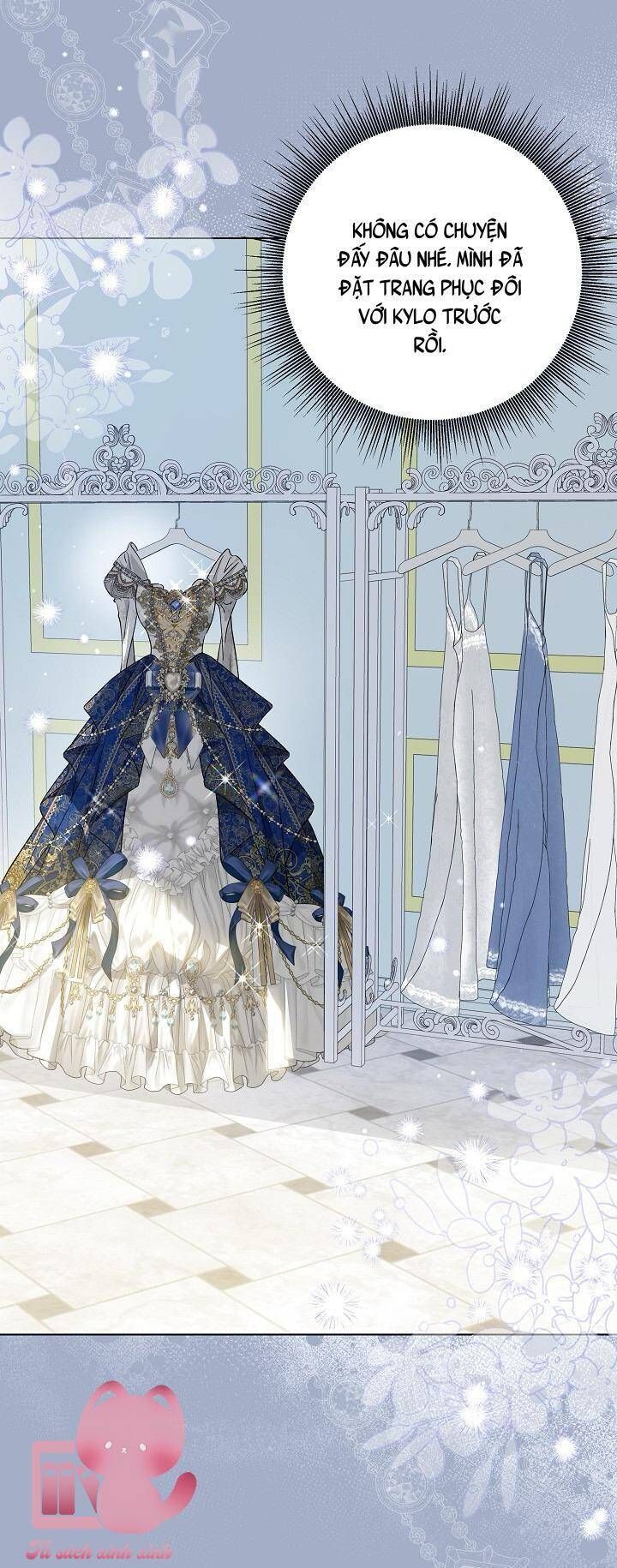 Hoàng Nữ Cosplay Nonfan Chương 57 Ảnh 10