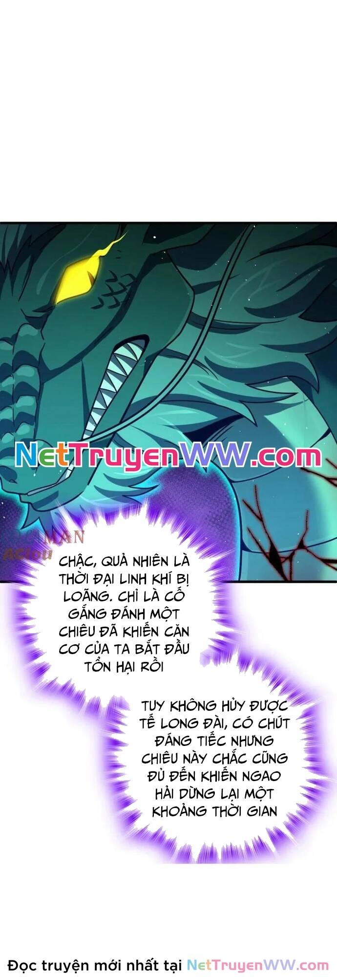 Đại Vương Tha Mạng Chương 928 Ảnh 40