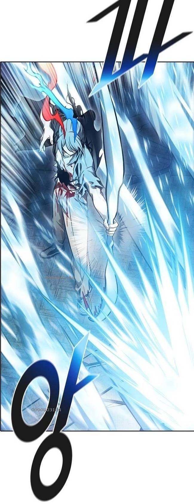 Cuộc Chiến Trong Tòa Tháp - Tower Of God Chương 634 Ảnh 16